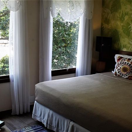 Quinta Azul Boutique Pousada ريو دي جانيرو المظهر الخارجي الصورة